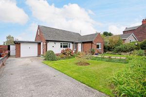 Orchard Lane Beighton